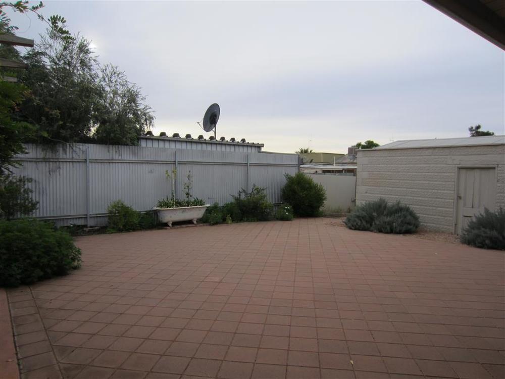 Maeville Cottage Broken Hill Eksteriør bilde