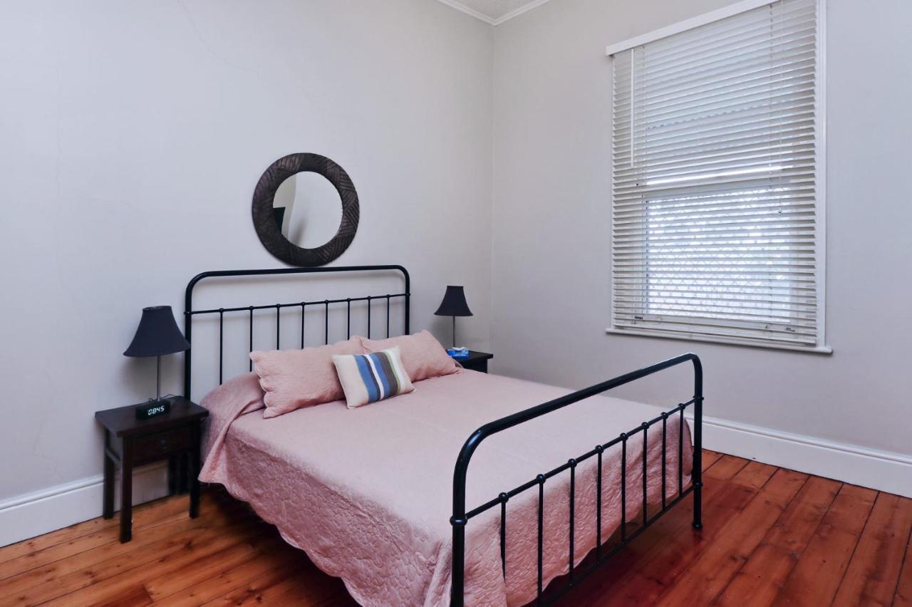 Maeville Cottage Broken Hill Rom bilde